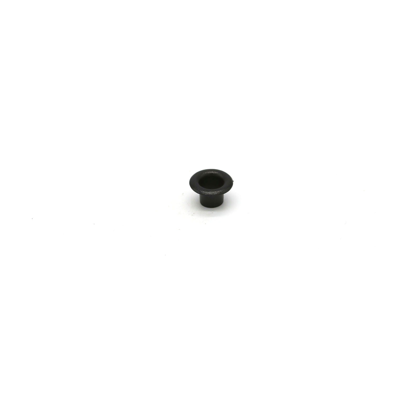 This is a 10mm eyelet, made from mild steel and Antique Copper Dark in colour.