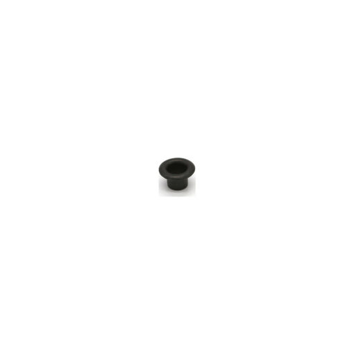 This is a 10mm eyelet, made from mild steel and Antique Copper Dark in colour.