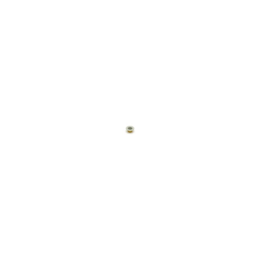This is a 12mm eyelet, made from brass.