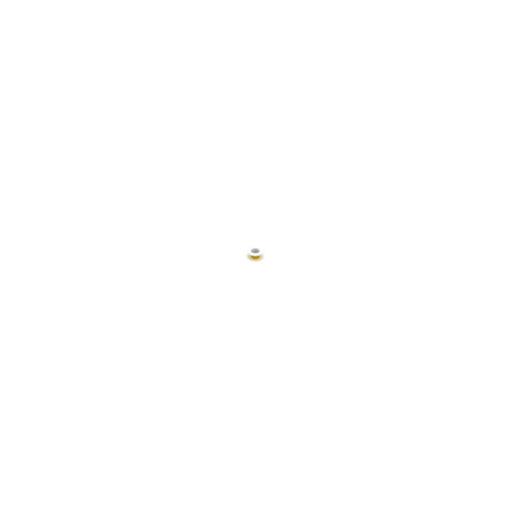 This is a 12mm eyelet, made from brass and White in colour.