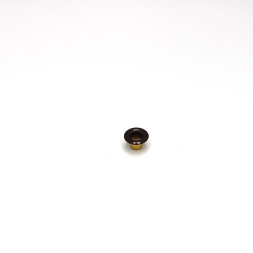 This is a 8mm eyelet, made from brass.