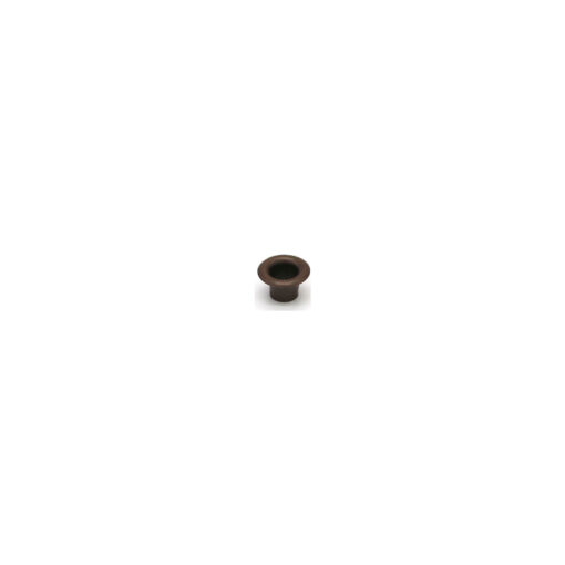 This is a 9mm eyelet, made from mild steel and Antique Copper Light in colour.