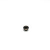 This is a 9mm eyelet, made from mild steel.
