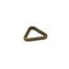 This is a 25mm product, made from mild steel and Old Brass in colour.