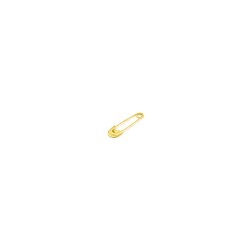 This is a 19mm product, made from mild steel and Brass in colour.