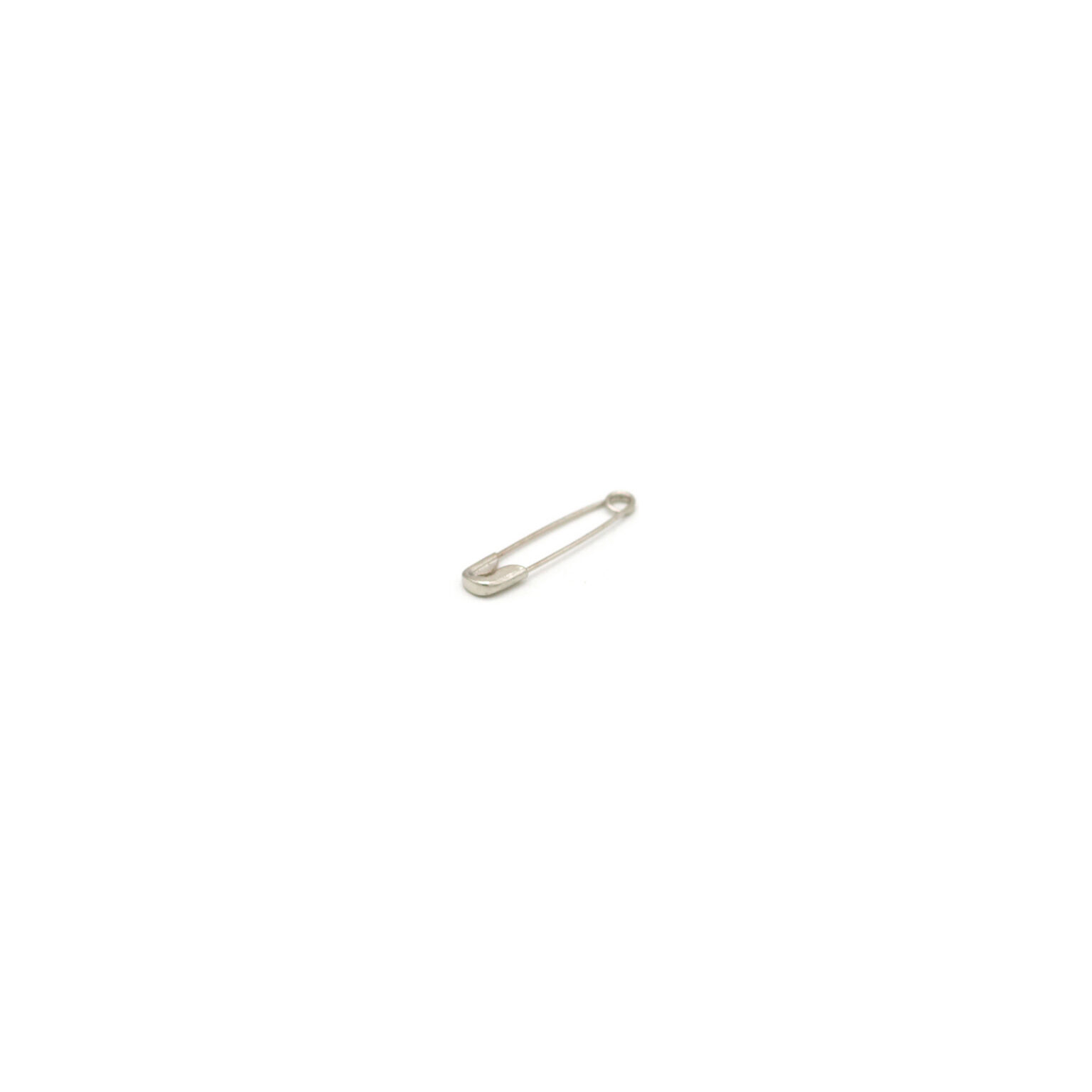 This is a 19mm product, made from mild steel and Nickel Plated in colour.