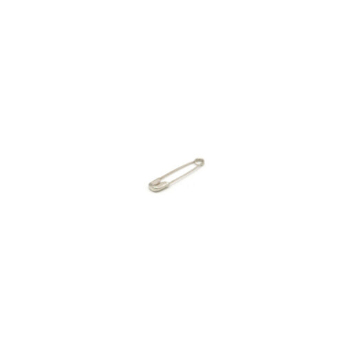 This is a 19mm product, made from mild steel and Nickel Plated in colour.