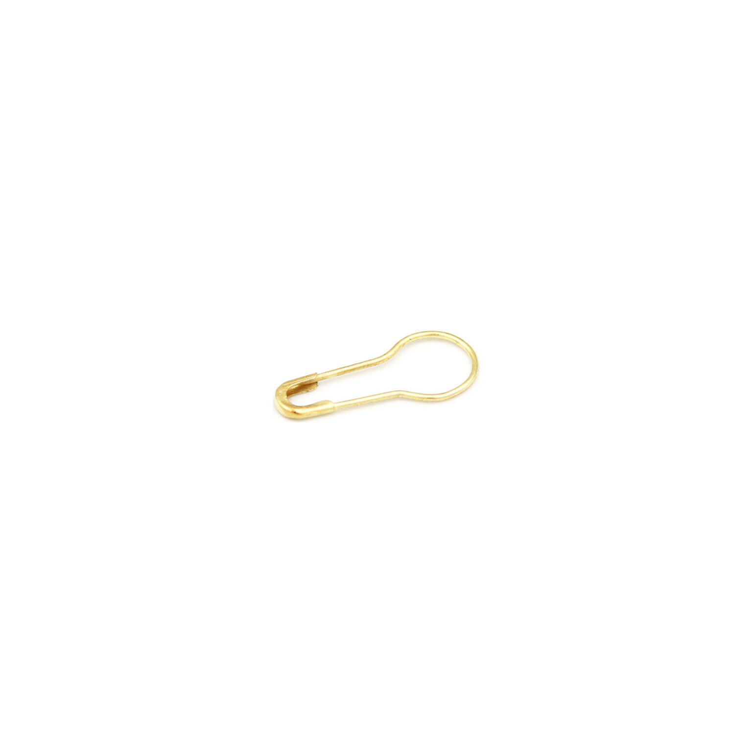 This is a 22mm product, made from mild steel and Brass in colour.