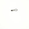 This is a 22mm product, made from mild steel and Grey in colour.