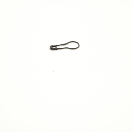 This is a 22mm product, made from mild steel and Grey in colour.