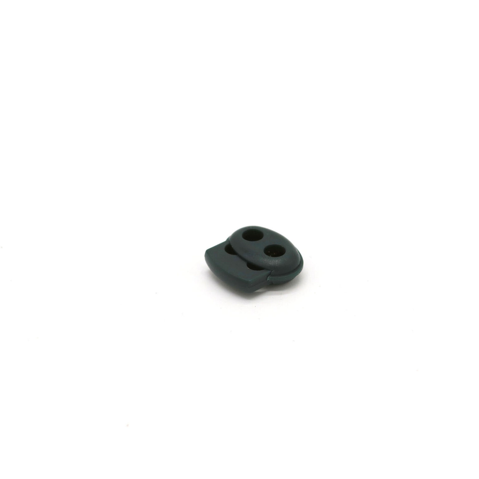 This is a toggle, made from plastic.