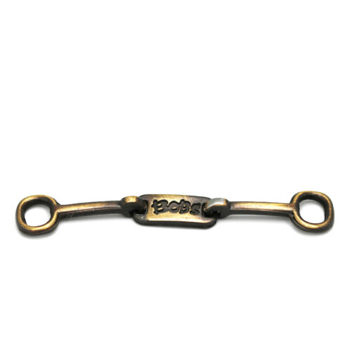 This is a trim, made from cast and Old Brass in colour.
