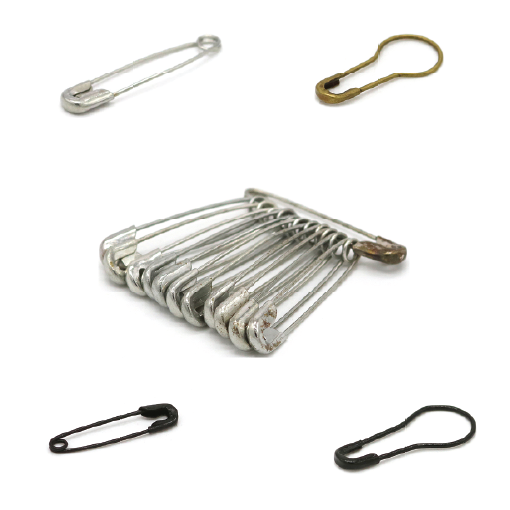 Pins
