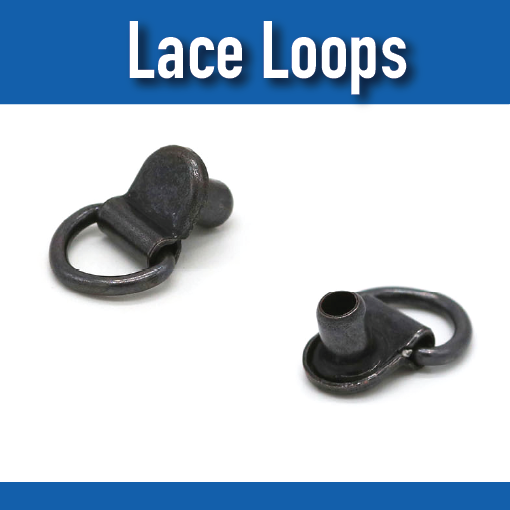 Lace Loops