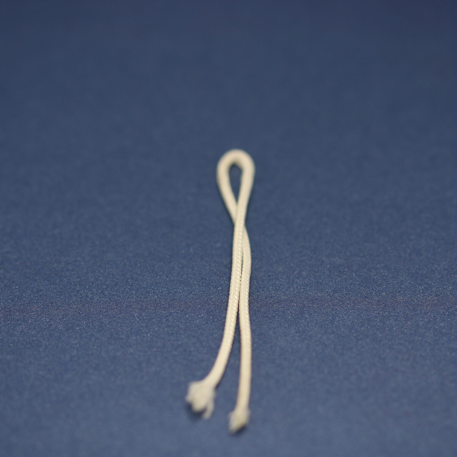 Braided Drawcord 1.5mm