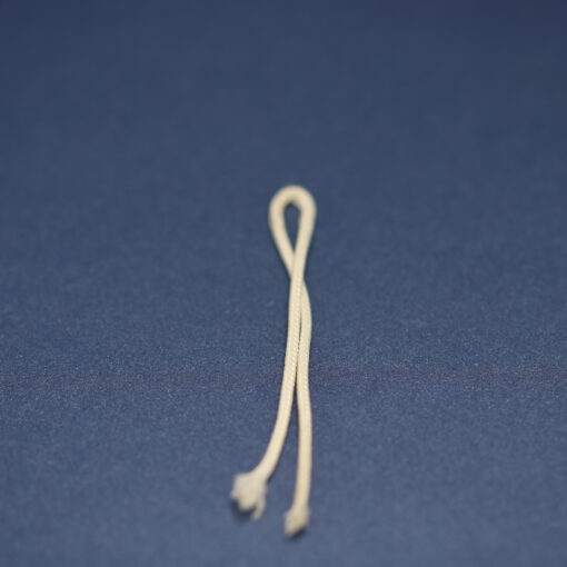 Braided Drawcord 1.5mm
