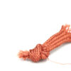 This is a 15mm drawcord, made from polyester and Pink in colour.