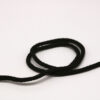 This is a 2mm drawcord and Black in colour.