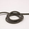 This is a 3mm drawcord and Grey in colour.
