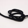 This is a 3mm drawcord and Navy in colour.