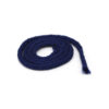 This is a 4mm drawcord and Raw in colour.