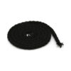 This is a 5mm drawcord and Black in colour.