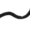 This is a 6mm drawcord and Black in colour.