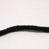 This is a 7mm drawcord and Black in colour.