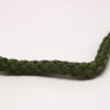 This is a 8mm drawcord and Green in colour.