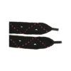 This is a 13mm drawcord and Black in colour.