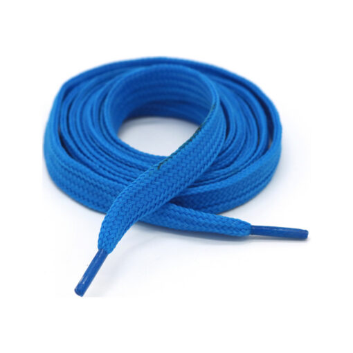 This is a 14mm drawcord and Blue in colour.