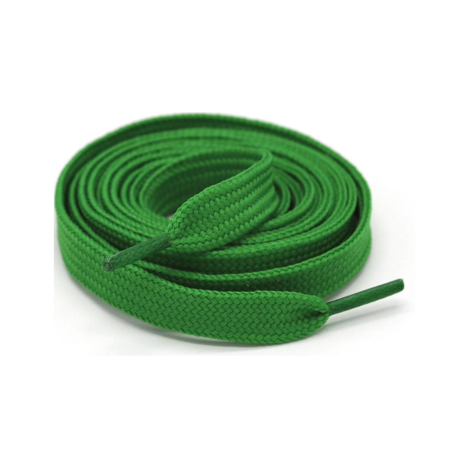 This is a 14mm drawcord and Green in colour.