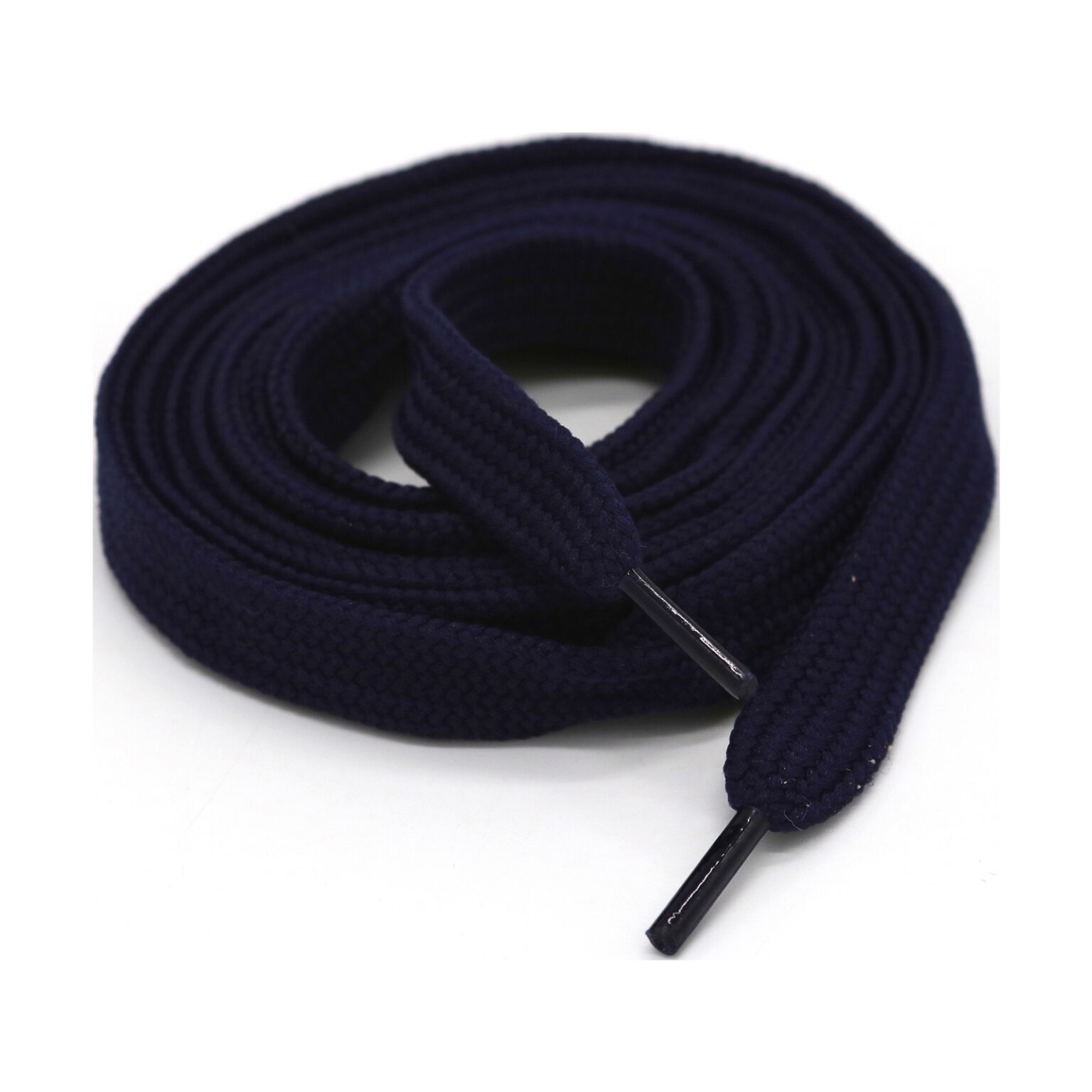 This is a 14mm drawcord and Navy in colour.