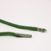 This is a 30mm drawcord, made from mild steel and Green in colour.