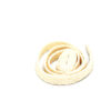 This is a 52mm drawcord and Cream in colour.