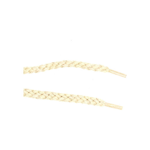 This is a 600mm drawcord and Stone in colour.