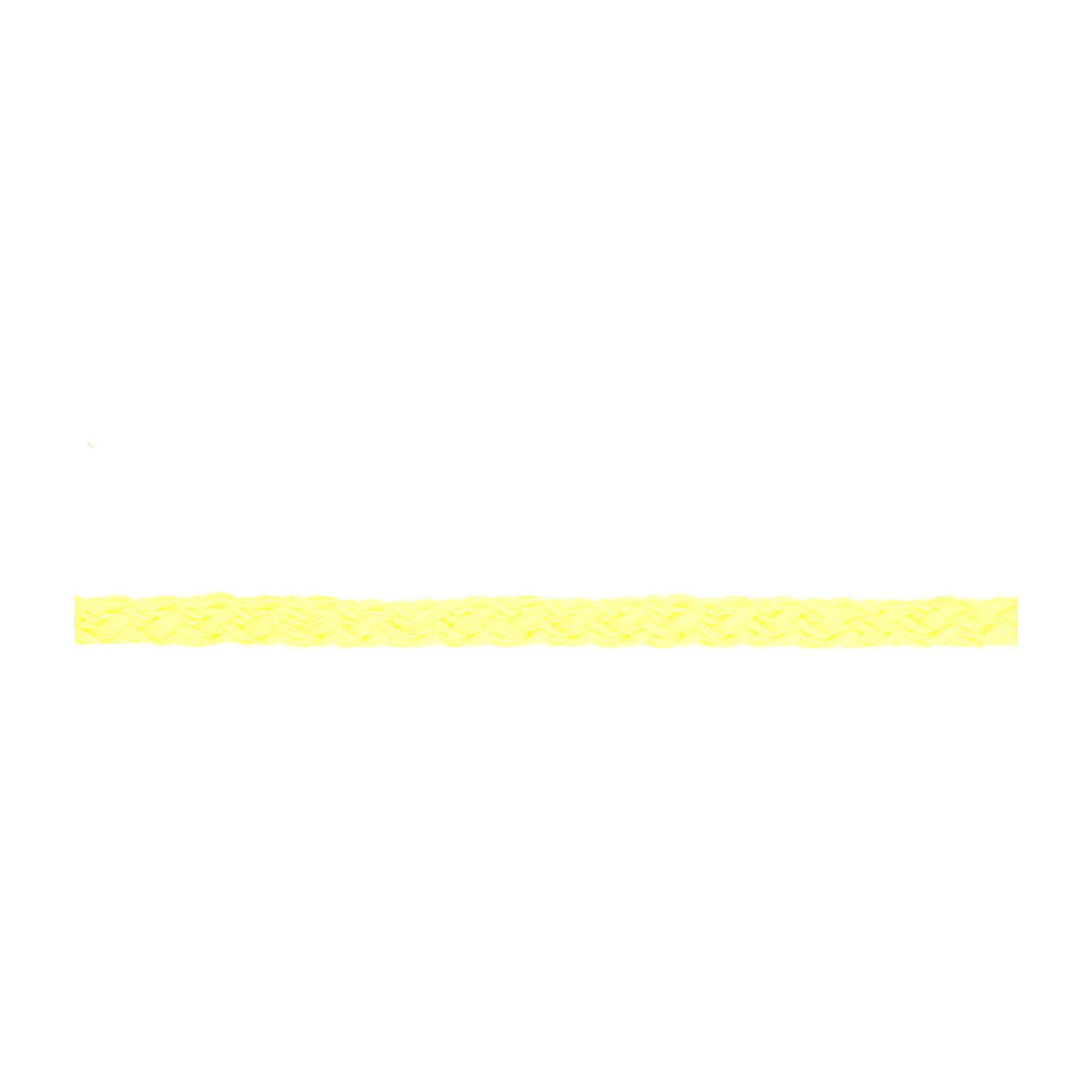 This is a 620mm drawcord, made from polyester and Green in colour.