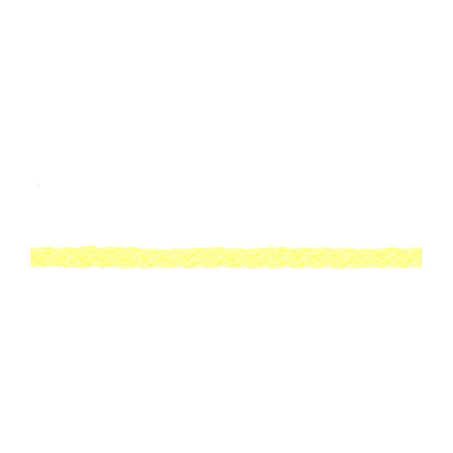 This is a 620mm drawcord, made from polyester and Green in colour.