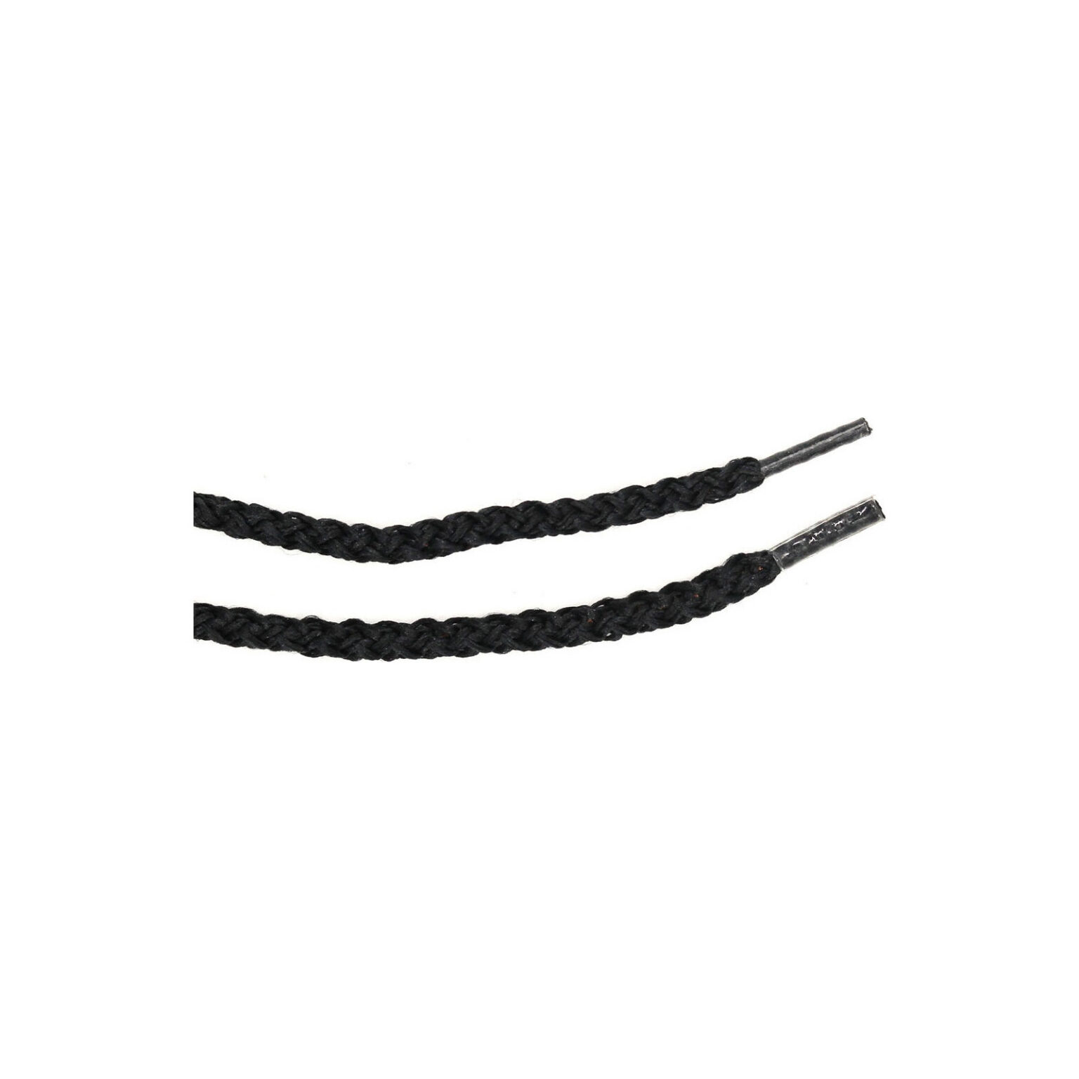 This is a 650mm drawcord and Black in colour.