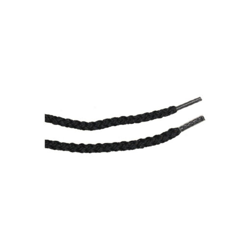 This is a 650mm drawcord and Black in colour.
