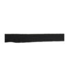 This is a 12.5mm drawcord, made from cast and Black in colour.