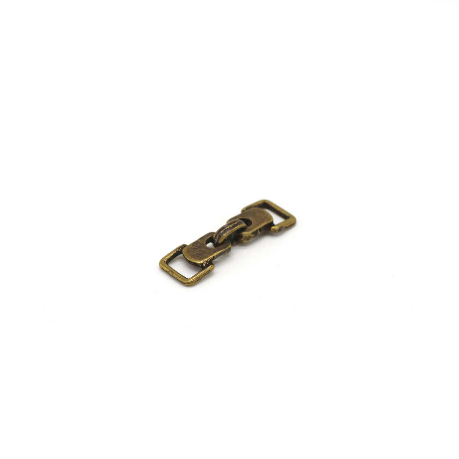This is a trim, made from cast and Old Brass in colour.